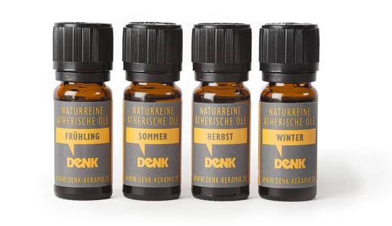 Waxburner Aromatic Oil
