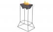 Stainless steel stand for Waxburner Outdoor XL