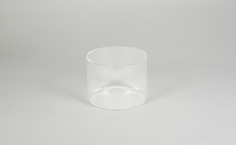 Ersatzglas für den Windglasaufsatz (Indoor)