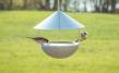 Around Set Bird Table and Bird Bath Granicium®