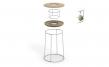 Bird Table Granicium® with Stand